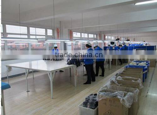 Dalian Ailida Garment Co., Ltd. company overview - view 2