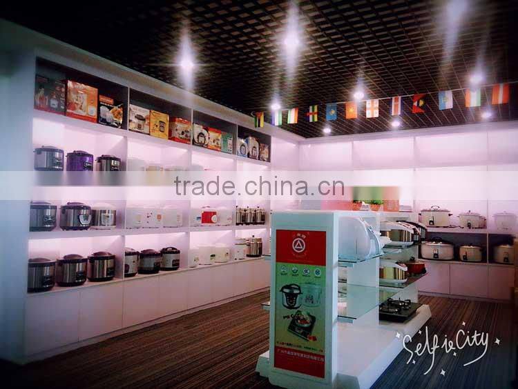 Guangzhou Champion Home Apliances Manufacturing Co., Ltd. company overview - view 1