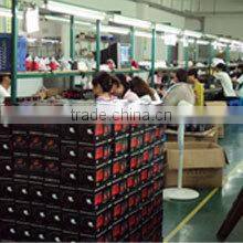 Shenzhen Lamye Technology Co., Ltd. company overview - view 2