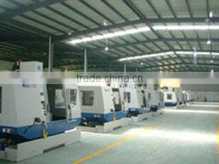 Zhejiang Commins Machiner Co., Ltd. company overview - view 3