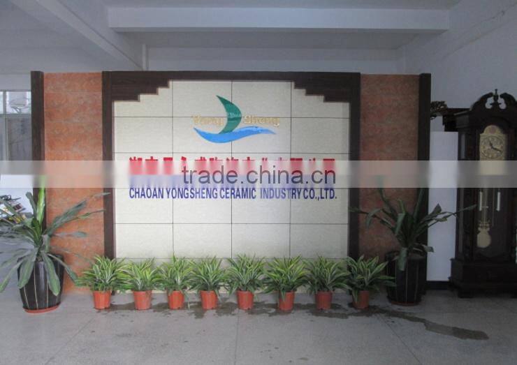 Chaozhou Chaoan Yong Sheng Ceramic Industry Co., Ltd. company overview - view 3