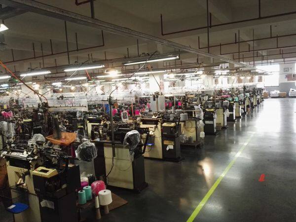 Suzhou Shuang Long Glove Co., Ltd. company overview - view 3