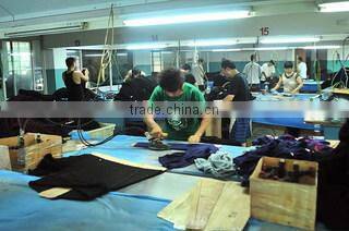 Zhejiang Shindai Cilia Knitting Co., Ltd. company overview - view 3