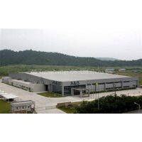 AS Transmitter Co.,Ltd. company overview - view 1