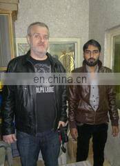 Saar Industries company overview - view 3