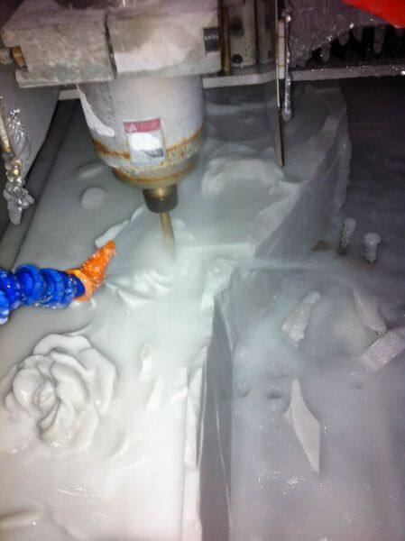 Wonderful Stone Factory company overview - view 2