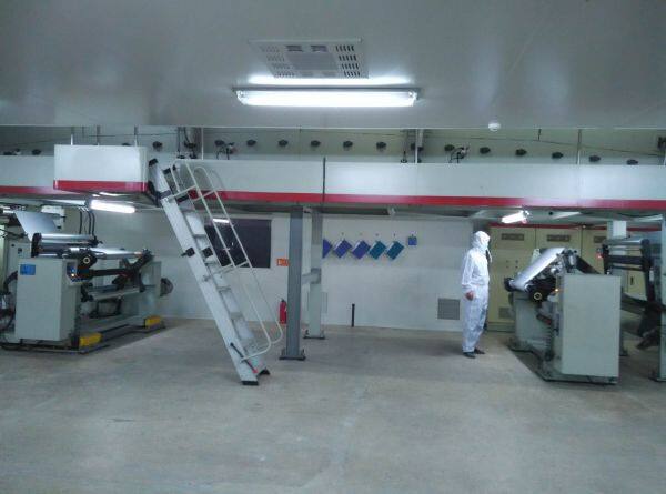 Shijiazhuang Zhongbang Packing Materials Co., Ltd. company overview - view 1