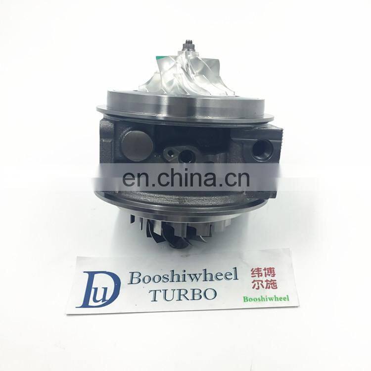 HE400VG turbocharger 3781137 3769715  3775128 turbo core chra