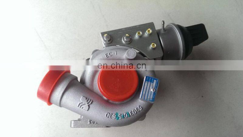 BV43 turbocharger 1118100-ED01A 53039700168 turbo for Great Wall/HAVAL with H5 2.0TDelphi System