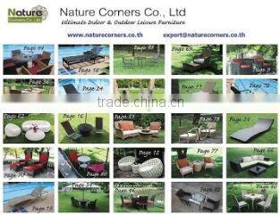 Nature Corners Co., Ltd. company overview - view 2