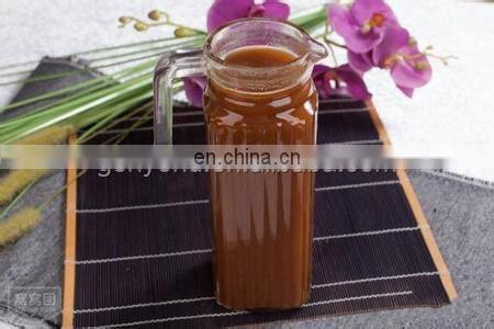 date molasses production line