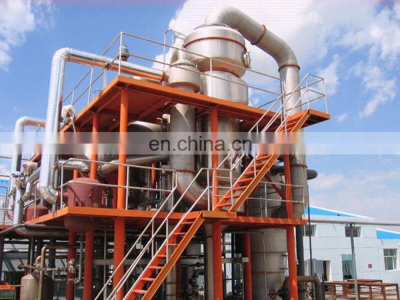 Complete Tomato Paste Making Machine with packing line