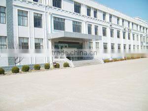 Qingdao Zeshu Commerce Co., Ltd. company overview - view 1