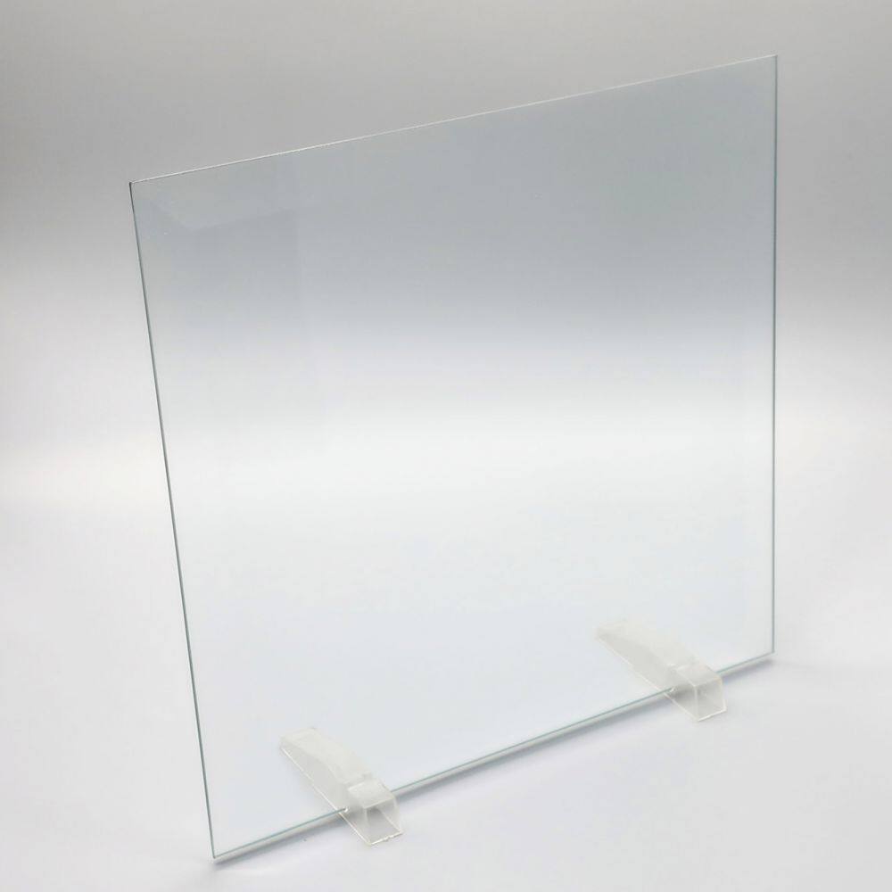 Tempered & Laminated Glass: The Future of Safe and Stylish Architecture