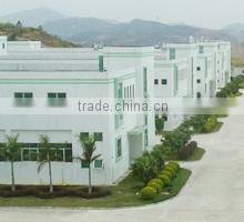Yuhuan Kangxuan Sanitary Ware Factory company overview - view 1