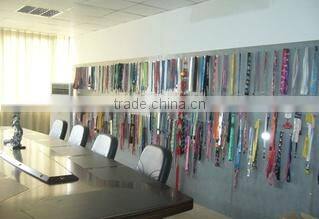 Fuzhou Haiyuan Lanyard Co., Ltd. company overview - view 2