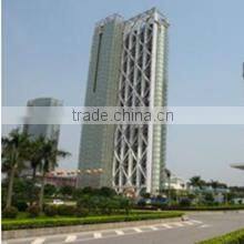 Bravat (China) GmbH company overview - view 2