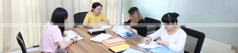 Ningbo Hongzhuo Import & Export Co., Ltd. company overview - view 2