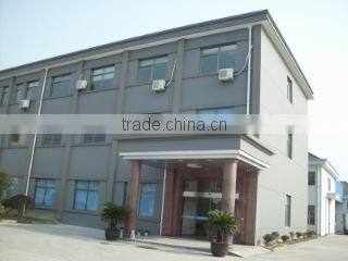 Ningbo Darren Electrical Appliance Co., Ltd. company overview - view 1