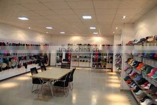 Shanghai Star Cap & Fashion Accessories Co., Ltd. company overview - view 2