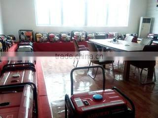 Taizhou Zetong Machinery Co., Ltd. company overview - view 3