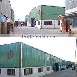 Foshan Sanlang Furniture Co., Ltd. company overview - view 1