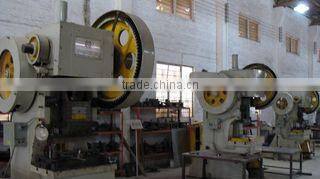 Changzhou Fantastic Vehicle Industry Ltd., Co. company overview - view 2