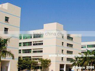 Ibeco Toys (Shenzhen) Co., Ltd. company overview - view 1