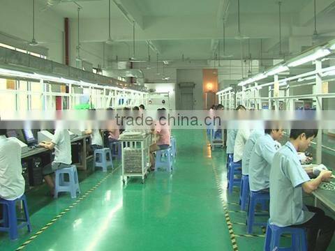 Shenzhen Usb-Angel Technology Limited company overview - view 1