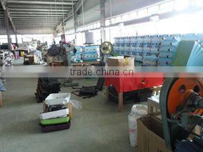 Wenzhou Love Follow Luggage Co., Ltd. company overview - view 3