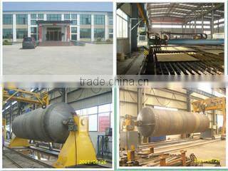 Luqiang Energy Equipment Co., Ltd. company overview - view 1