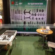 Anhui Jiadeyin Garden Machinery Co., Ltd. company overview - view 2