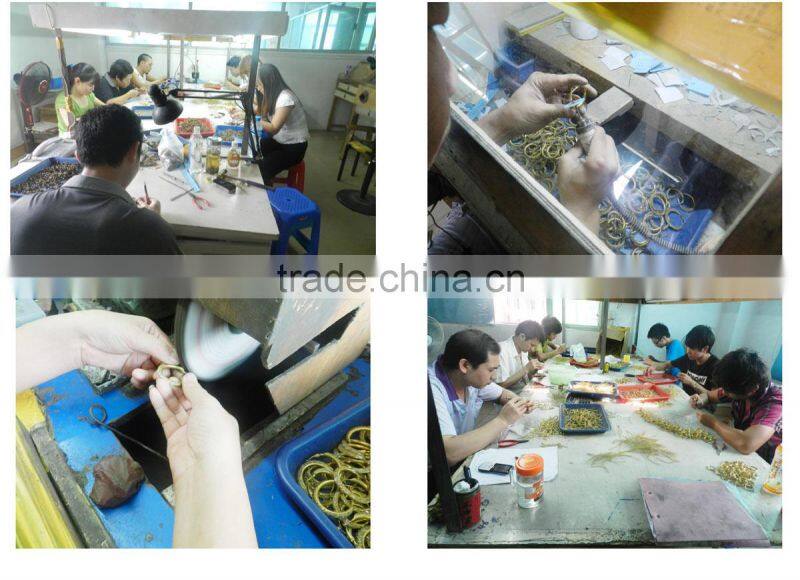 Dongguan Hongye Jewelry Co., Ltd. company overview - view 2