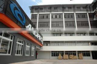 Aropec Sports Corp. company overview - view 1