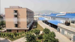 Xiamen Golden Delta Special Weaving Co., Ltd. company overview - view 2