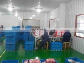 Ningbo Yinzhou Tongjin Imp&Exp Co., Ltd. company overview - view 2