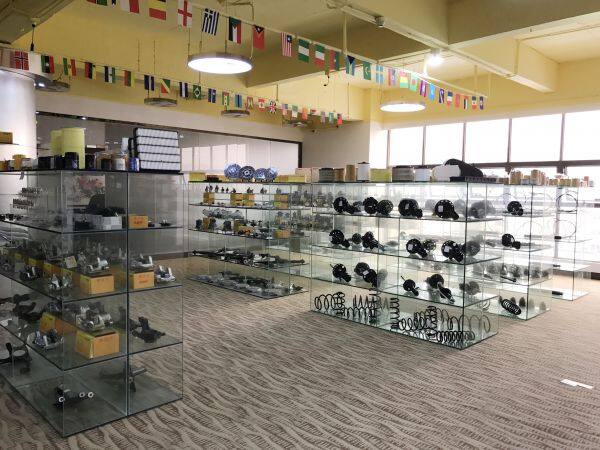 Guangzhou Papp Auto Parts Co.,ltd company overview - view 1