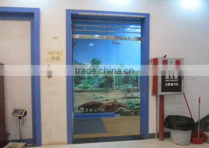 Dongguan Qinghuo (Sports And Casual Wear) Costume Co., Ltd. company overview - view 2