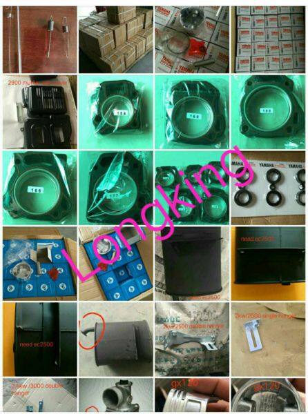 Taizhou Longking Machinery Co.,ltd company overview - view 3