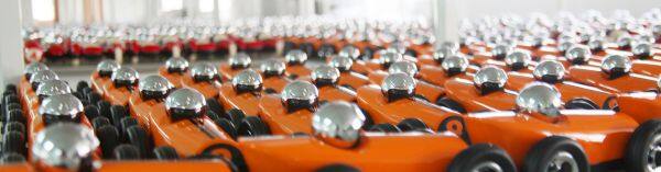 Duch Group company overview - view 1