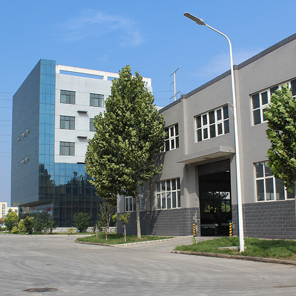 Nixtar Metal Industry company overview - view 1