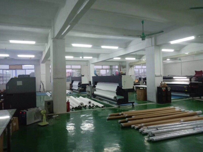 Zhengzhou Nature Commercial Co.,ltd company overview - view 3