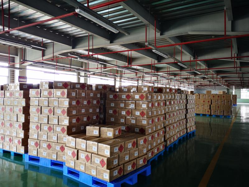 Guizhou Hongbang Electronic Technology Co.,ltd company overview - view 3