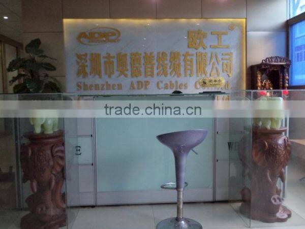 Shenzhen ADP Cables Co., Ltd. company overview - view 2