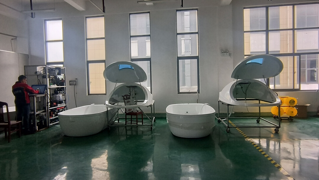 Pang Hai Technology company overview - view 2