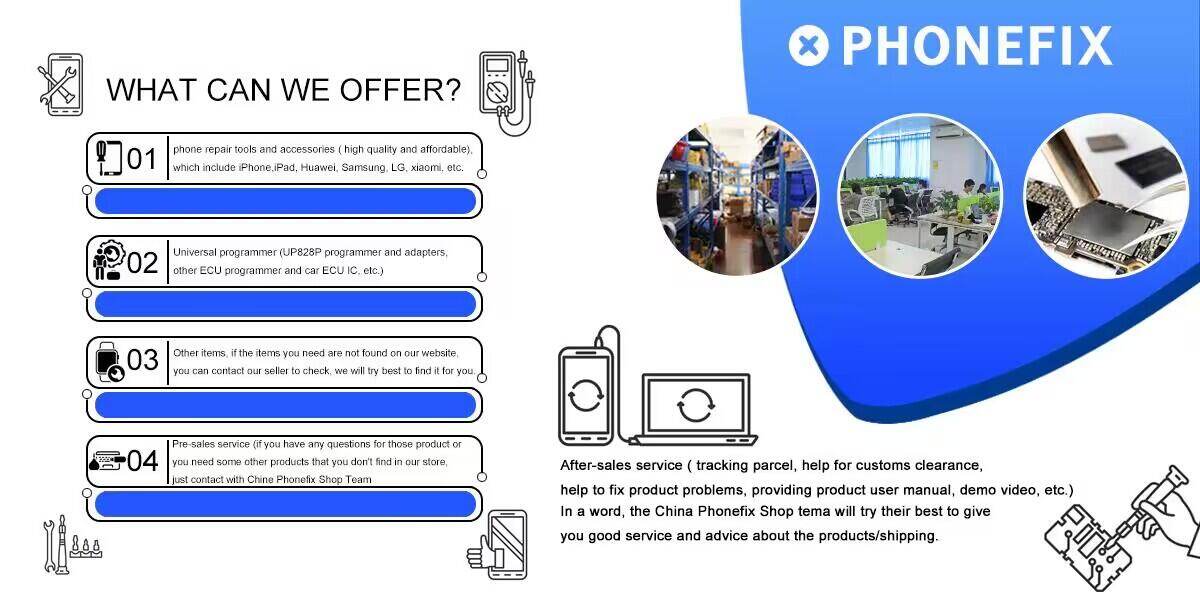 Shenzhen DIYPHONE Technology Co.,Ltd company overview - view 1