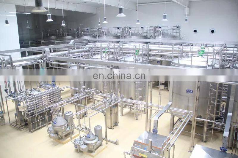Milk Casein Powder Production line/Machine/Equipment