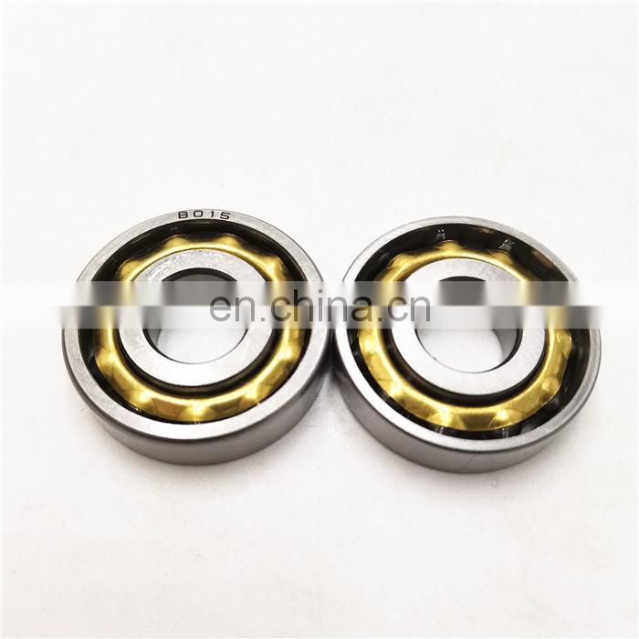 China Cheap price magneto bearing BO15 size 15*40*10mm BO15 bearing BO17 BO15