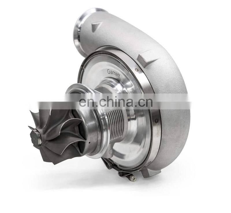 Genuine G57 G series Turbo 880547 G57-3000 V-Band Stainless steel turbine 761208 G57 1950 2250 2425 2750 3000