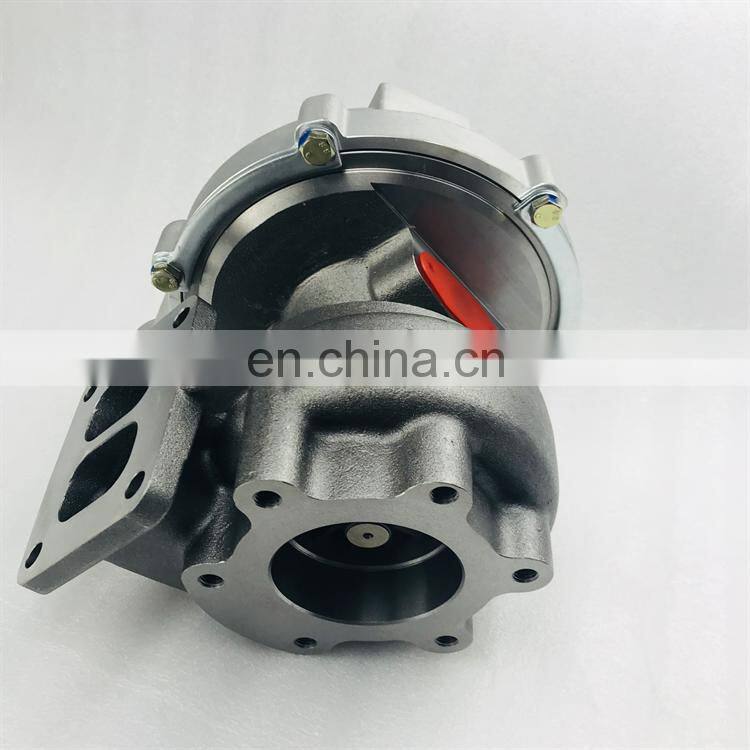 K29 Turbo 53299887116 53299887109 51091007629 51091007925 53299707116 51091007761 Turbocharger for Man Truck D2066LF Engine